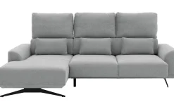 Bank Princess met Elektrisch Uitschuifbaar Zitvlak