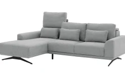 Bank Princess met Elektrisch Uitschuifbaar Zitvlak