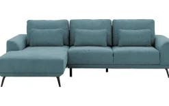 Bank Princess met Elektrisch Uitschuifbaar Zitvlak