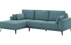 Bank Princess met Elektrisch Uitschuifbaar Zitvlak