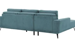 Bank Princess met Elektrisch Uitschuifbaar Zitvlak