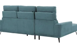 Bank Princess met Elektrisch Uitschuifbaar Zitvlak