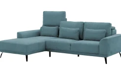 Bank Princess met Elektrisch Uitschuifbaar Zitvlak