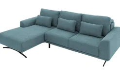 Bank Princess met Elektrisch Uitschuifbaar Zitvlak