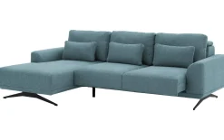 Bank Princess met Elektrisch Uitschuifbaar Zitvlak