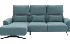 Bank Princess met Elektrisch Uitschuifbaar Zitvlak