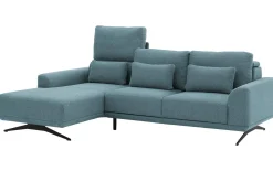 Bank Princess met Elektrisch Uitschuifbaar Zitvlak