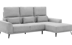 Bank Princess met Elektrisch Uitschuifbaar Zitvlak