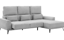 Bank Princess met Elektrisch Uitschuifbaar Zitvlak