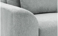 Bank Princess met Elektrisch Uitschuifbaar Zitvlak