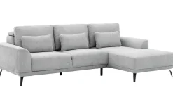 Bank Princess met Elektrisch Uitschuifbaar Zitvlak