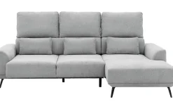 Bank Princess met Elektrisch Uitschuifbaar Zitvlak