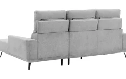 Bank Princess met Elektrisch Uitschuifbaar Zitvlak