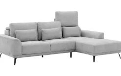 Bank Princess met Elektrisch Uitschuifbaar Zitvlak