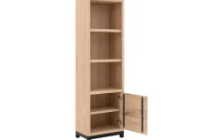 Bücherschrank Sans