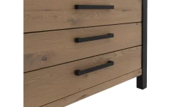 Bücherschrank Santos