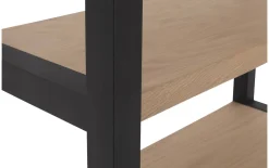 Bücherschrank Santos