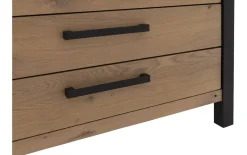 Bücherschrank Santos