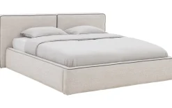 Bedframe Arona Storage incl. lattenbodems + opbergruimte