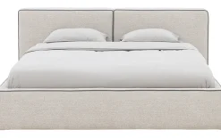 Bedframe Arona Storage incl. lattenbodems + opbergruimte