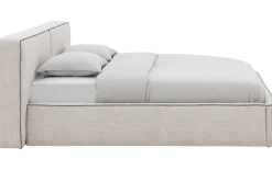 Bedframe Arona Storage incl. lattenbodems + opbergruimte