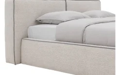 Bedframe Arona Storage incl. lattenbodems + opbergruimte