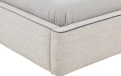 Bedframe Arona Storage incl. lattenbodems + opbergruimte