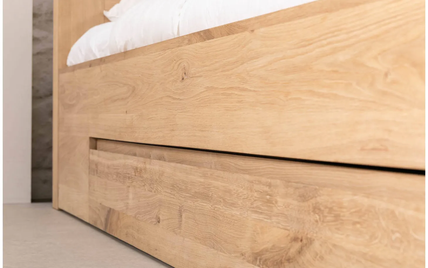 Bedframe Bibi