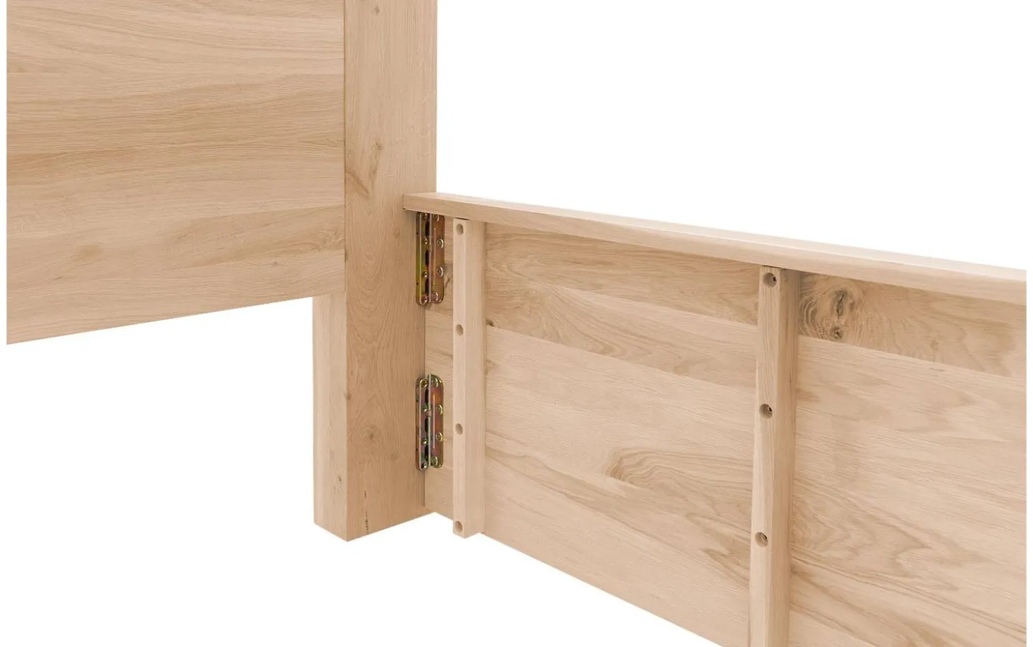 Bedframe Bibi