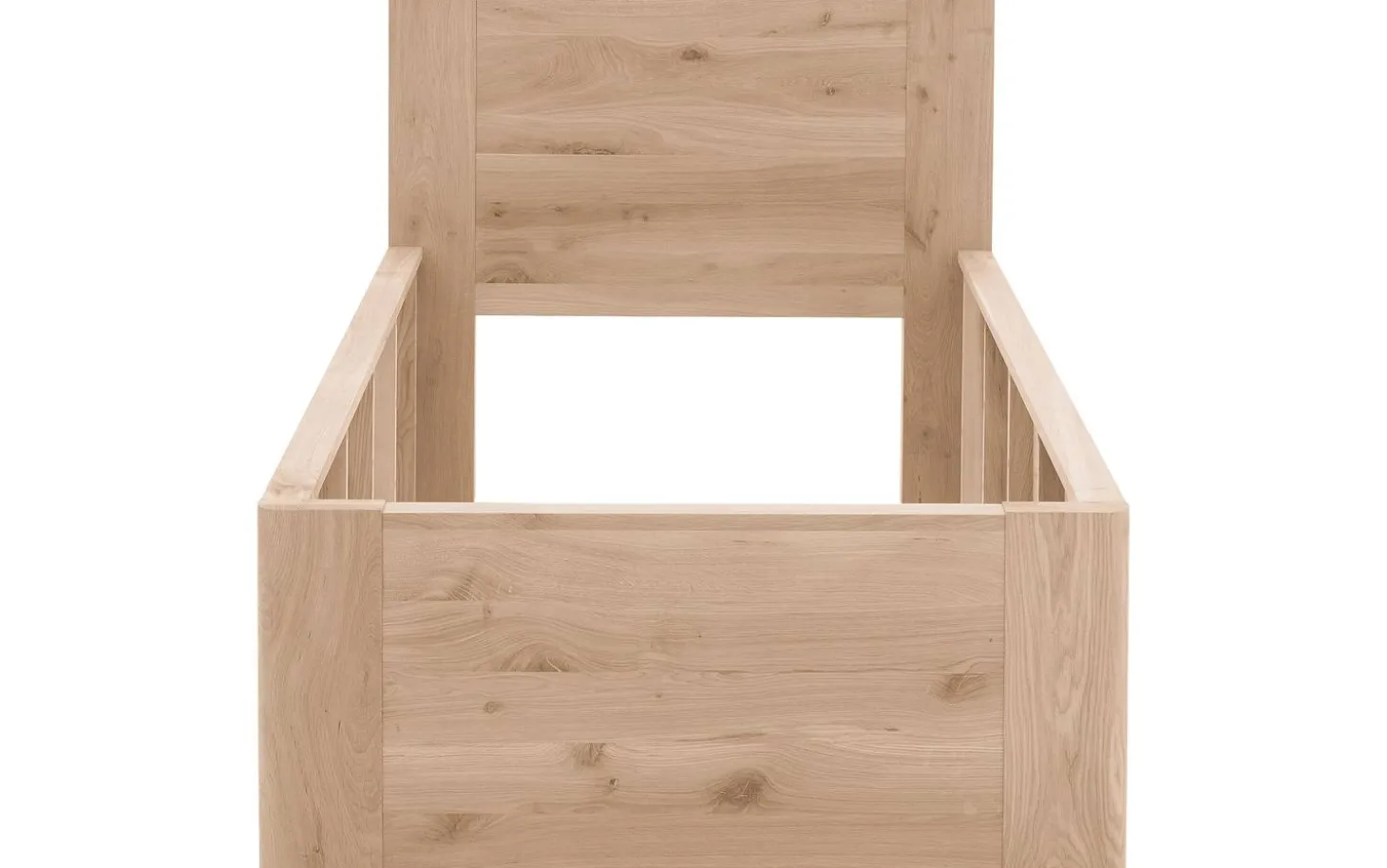 Bedframe Bibi