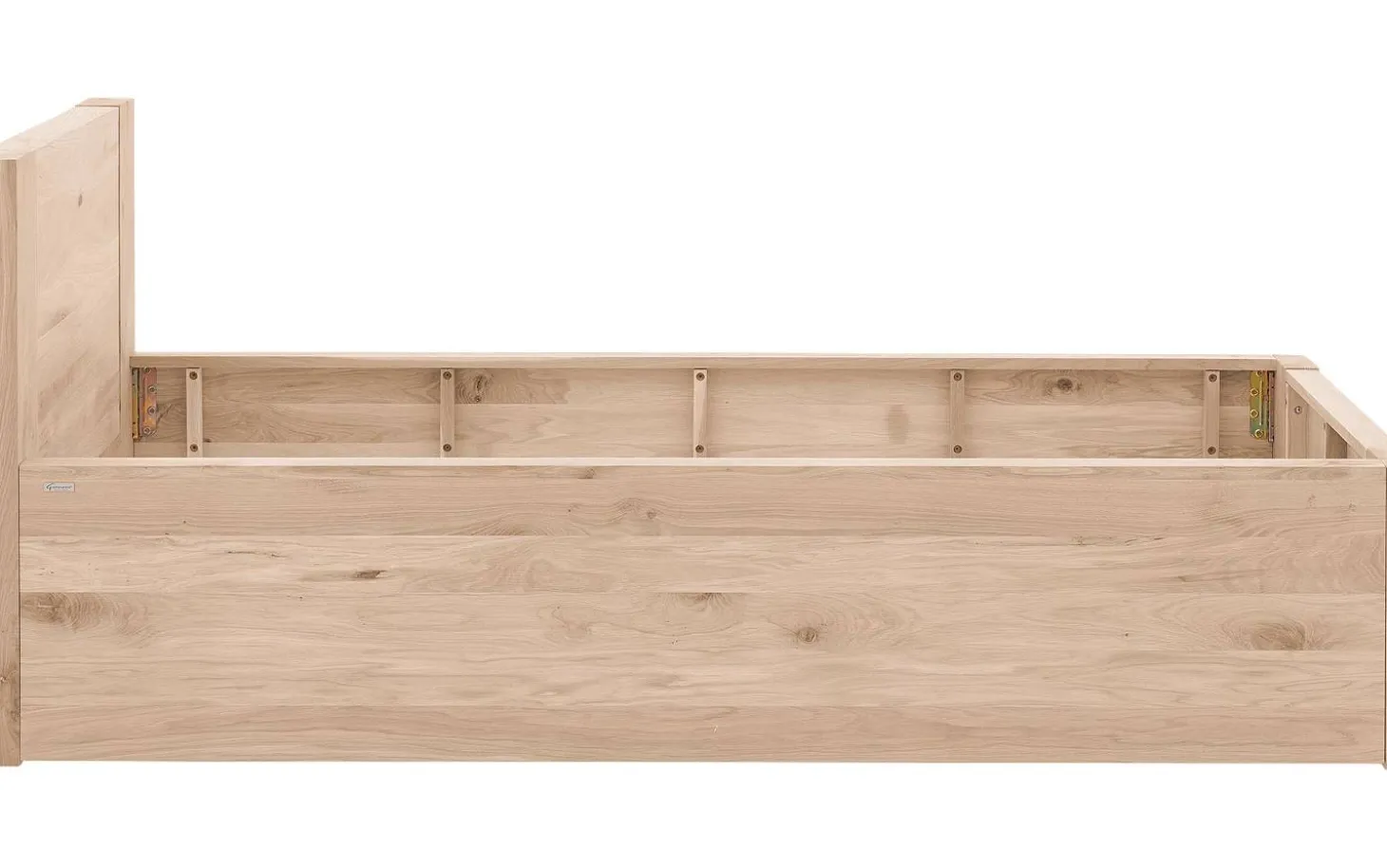 Bedframe Bibi