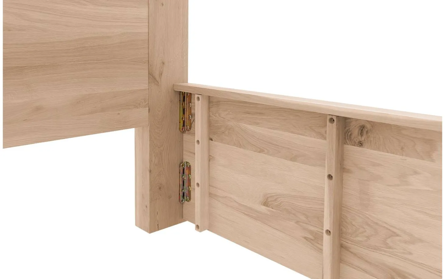 Bedframe Bibi