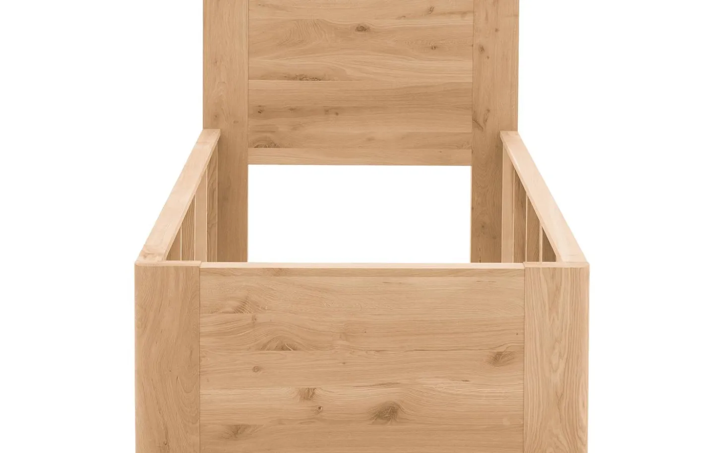 Bedframe Bibi