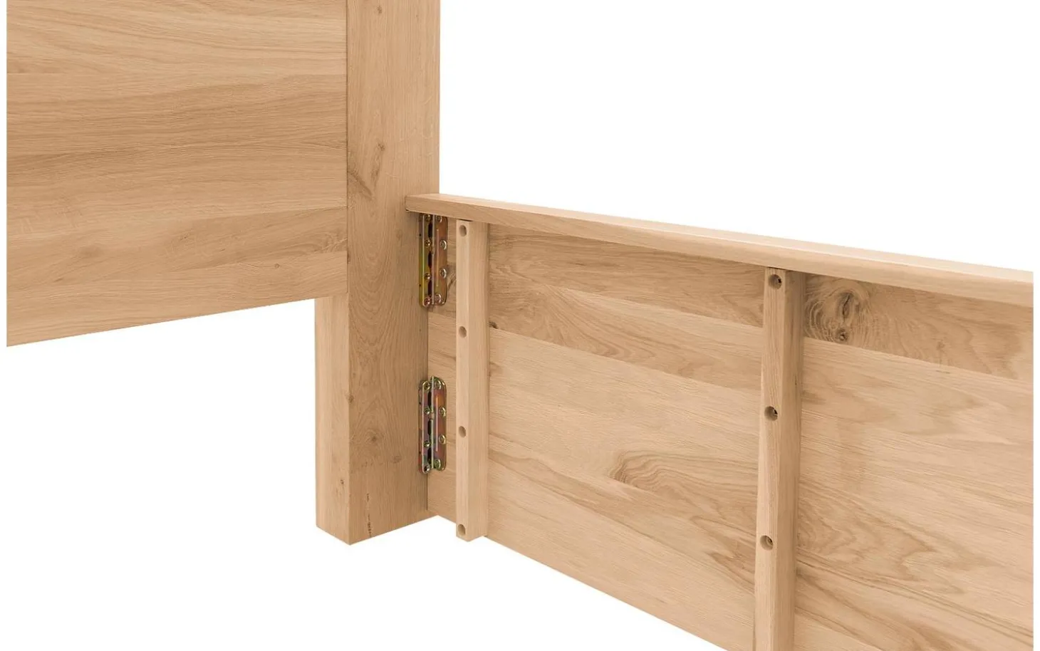 Bedframe Bibi