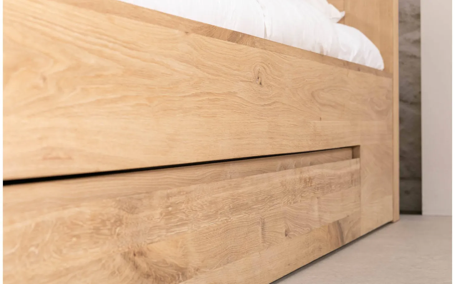 Bedframe Bibi