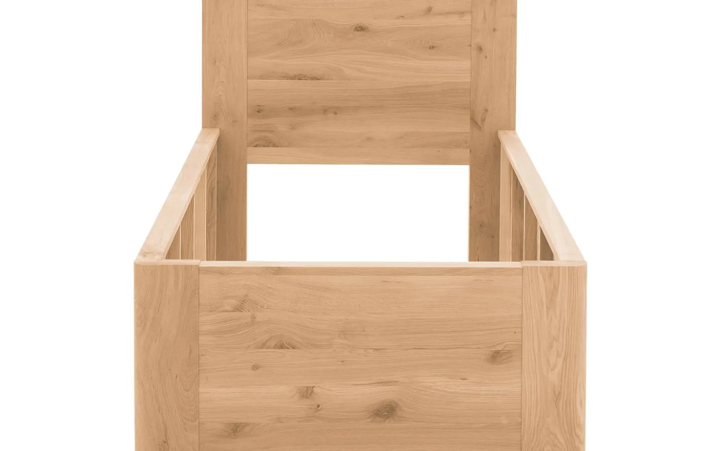 Bedframe Bibi