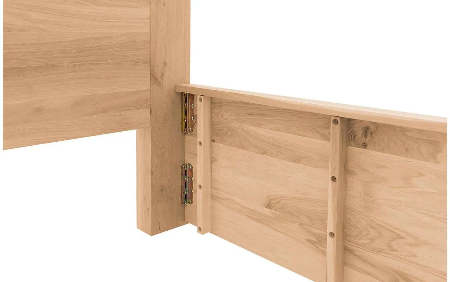 Bedframe Bibi
