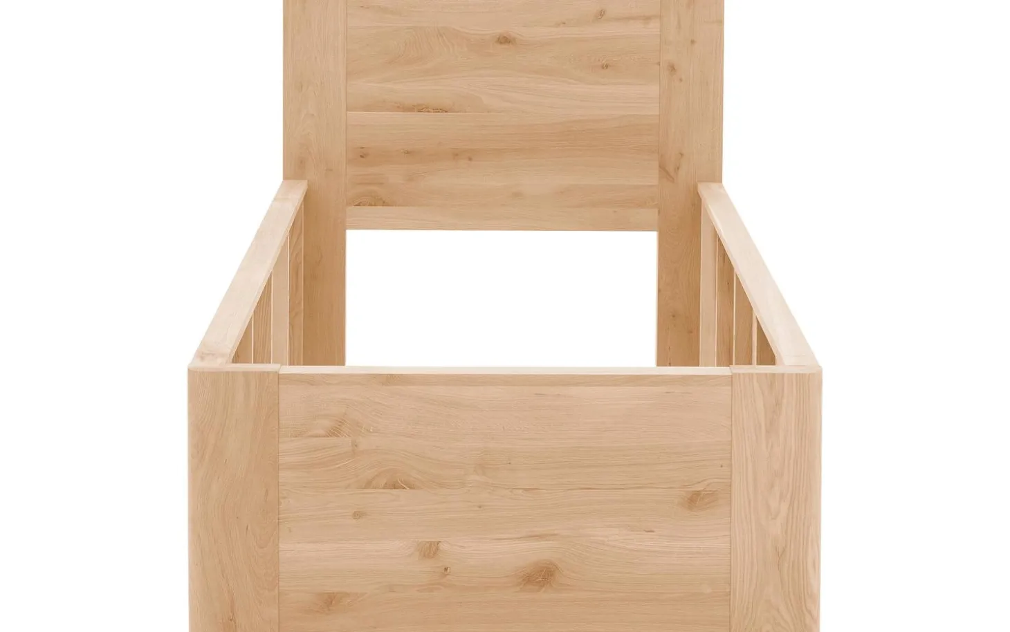 Bedframe Bibi