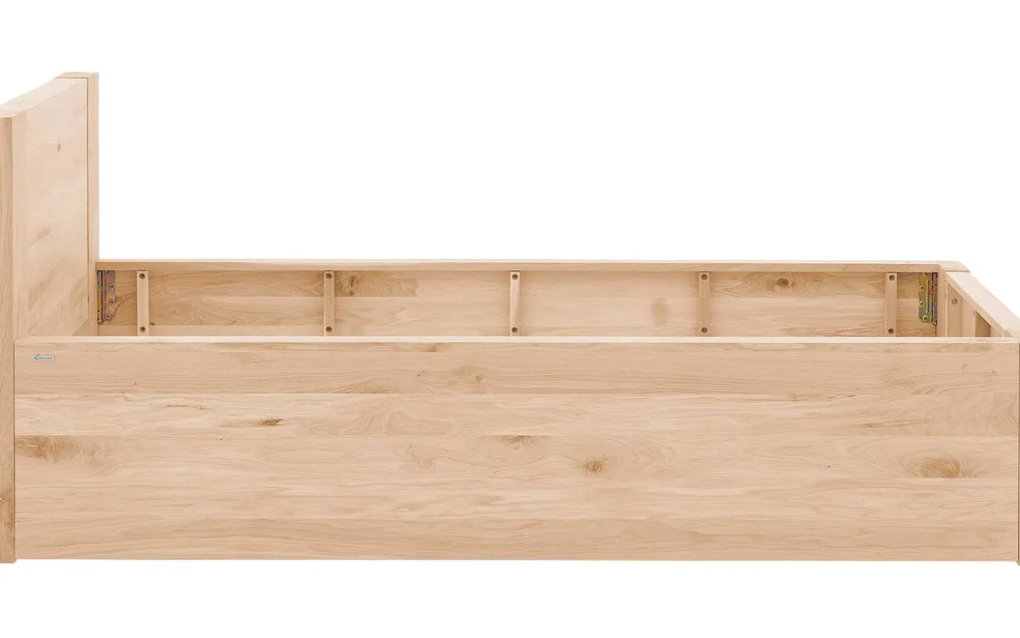 Bedframe Bibi
