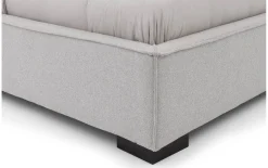 Bedframe Bolzano Storage incl. Lattenbodems