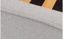 Bedframe Bolzano Storage incl. Lattenbodems