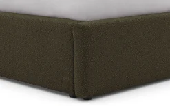 Bedframe Canon Incl. lattenbodems + opbergruimte