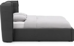 Bedframe Canon Incl. lattenbodems + opbergruimte