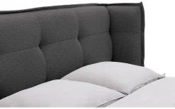 Bedframe Canon Incl. lattenbodems + opbergruimte