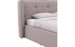 Bedframe Canon Incl. lattenbodems + opbergruimte