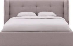 Bedframe Canon Incl. lattenbodems + opbergruimte