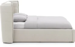 Bedframe Canon Incl. lattenbodems + opbergruimte