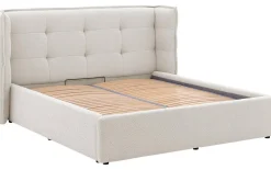 Bedframe Canon Incl. lattenbodems + opbergruimte