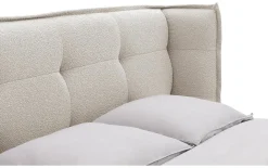 Bedframe Canon Incl. lattenbodems + opbergruimte