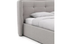 Bedframe Canon Incl. lattenbodems + opbergruimte